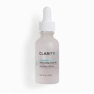 CLARITYRX Glimmer Of Hope™ Shimmering Facial Oil